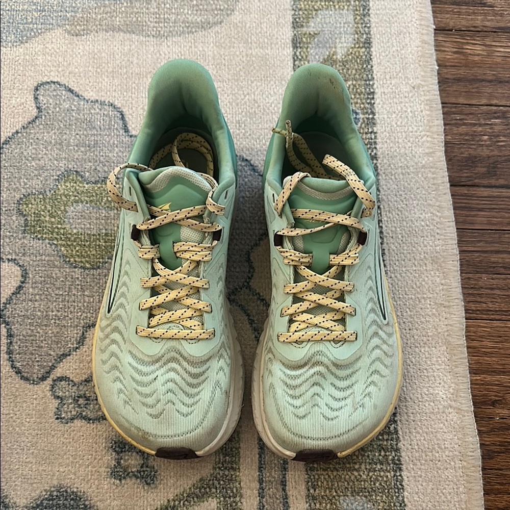 WOMENS ALTRA TORRIN 7